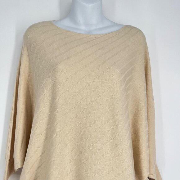 Kerisma Ryu Sweater Dolman Sleeve S/M Model‎ Blend - Picture 2 of 8